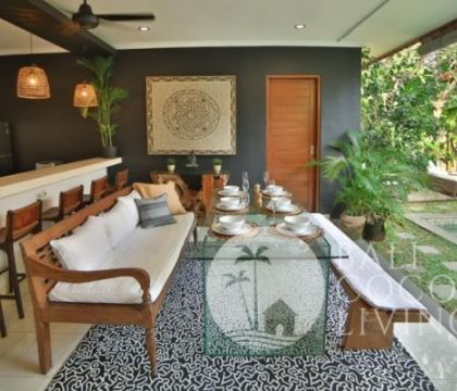 Villa Smita