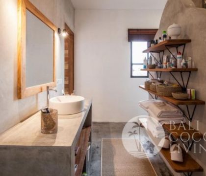 Fumiko Apartment