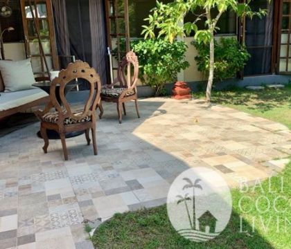 Rumah Marrakesh