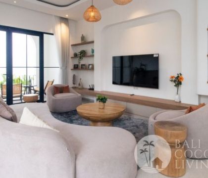 Villa Chesia C