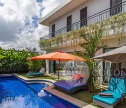 Villa Samudra