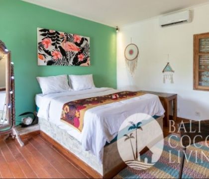 Villa Menawan