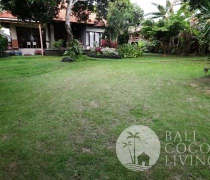Rumah Prabu