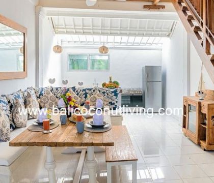 Villa Floral