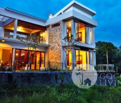 Villa Kima