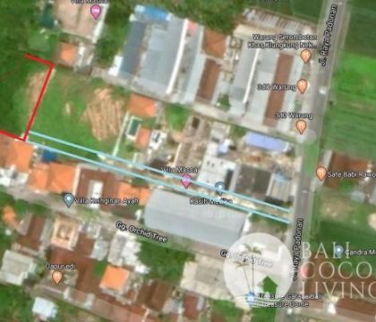 5 Are, Land for sale