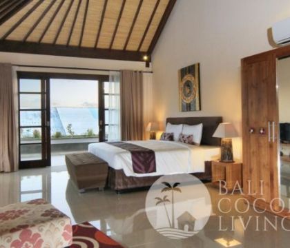 Villa Thamilla