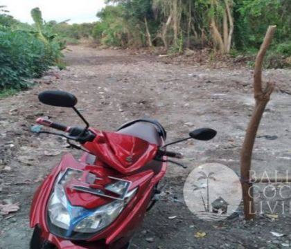 For sale, Land 2500 sqm