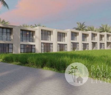 Commodore Residence