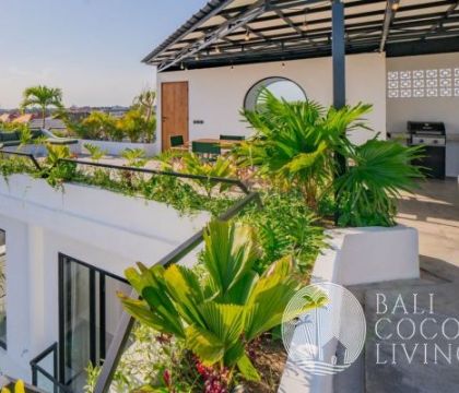 Villa Umalas Bliss