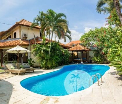 Villa Pomelo