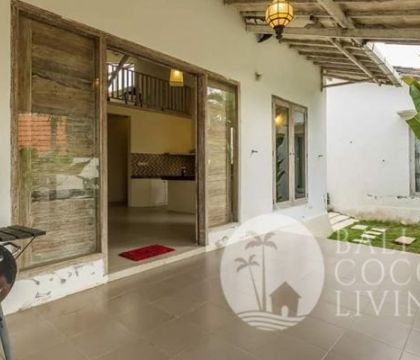 Rumah Riana