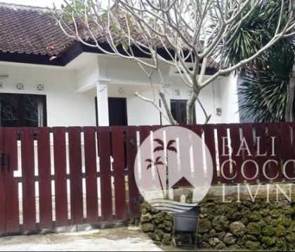 Rumah Sejoli