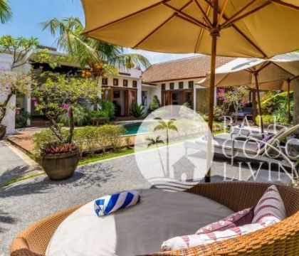 Villa Carvil