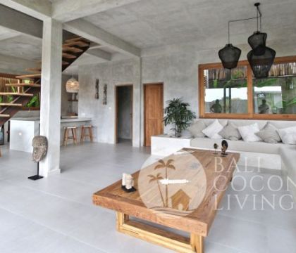 Villa La Bonita