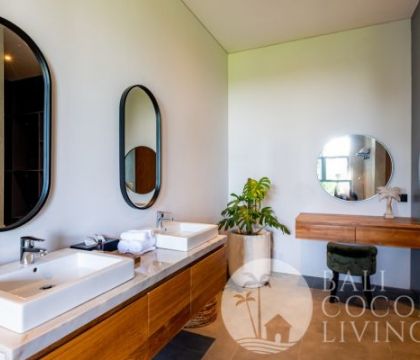 Villa Chic Canggu