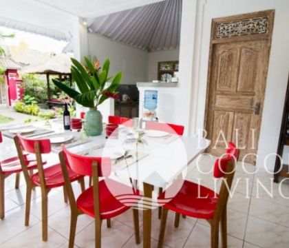 Villa Irama 2