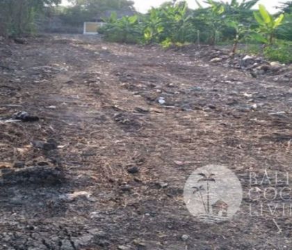For sale, Land 2500 sqm