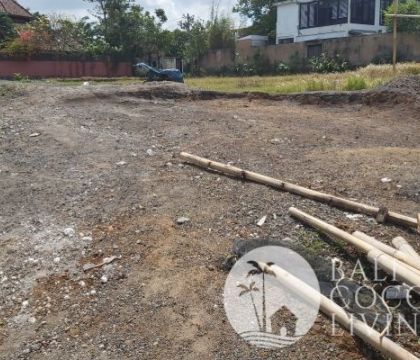 5 Are, Land for lease