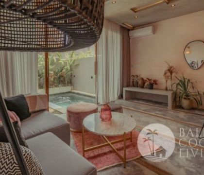 The Hideaway Villa 2