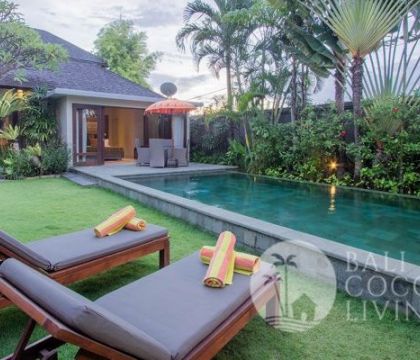 Villa Louisiana 2
