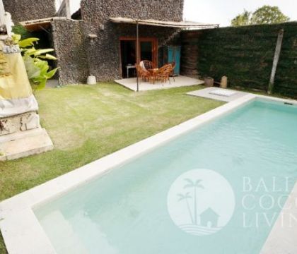 Sweet Villa