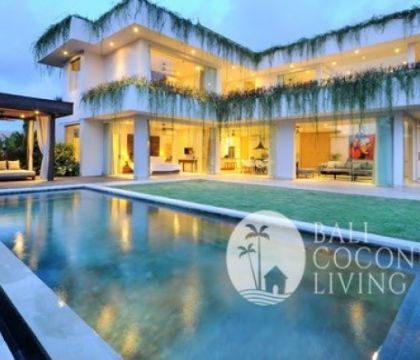 Dream House Villa 