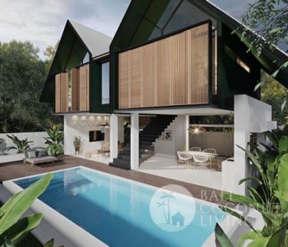 Nobu Villas