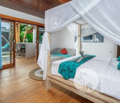 Starlight Union Villa 1 & 2