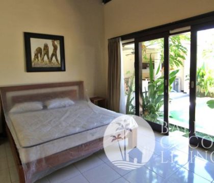 Villa Pandan