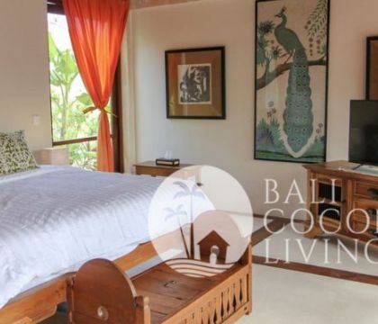 Villa Gandalf Uluwatu