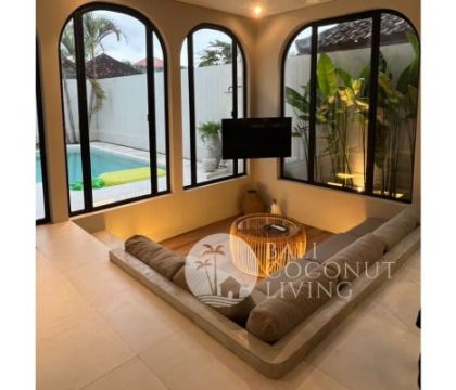 Villa Nitya