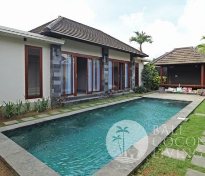 Villa wana 1