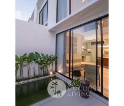 Johannesburg Residence 1