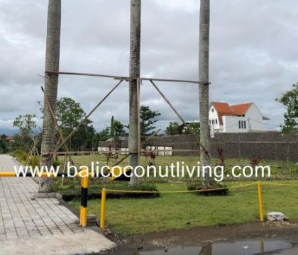 Land for sale, Plot A,B & O