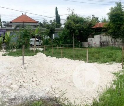 3 Are, Land for lease