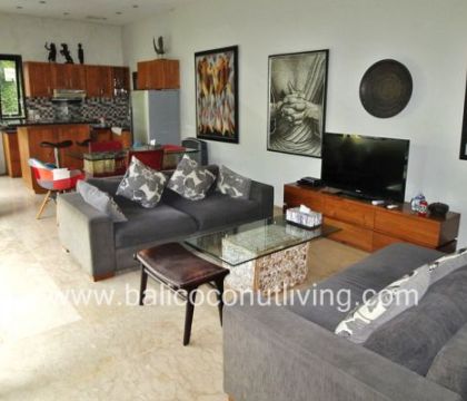 Villa Pangi 2