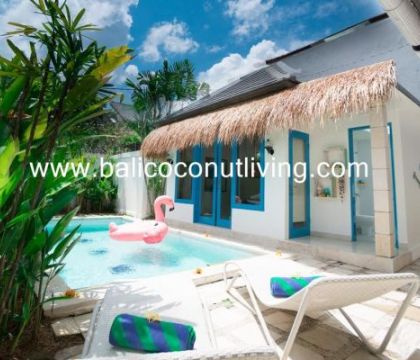 Villa Aruba