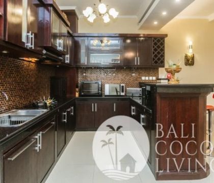 Villa Isyana 2