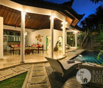 Villa Nawasena 4