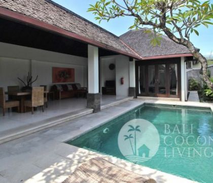 Villa Avan Suite