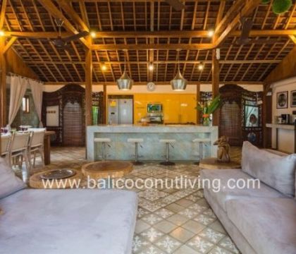 Casa Rosa 2