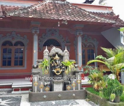 Rumah Ganesha