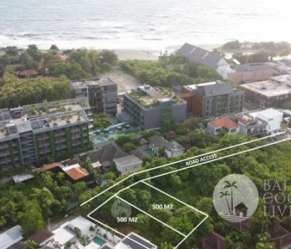 5 Are, For sale land