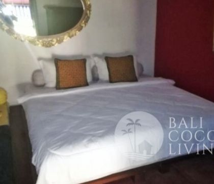 Villa Belleza