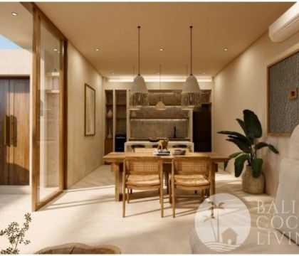 The Capela Villa 3B