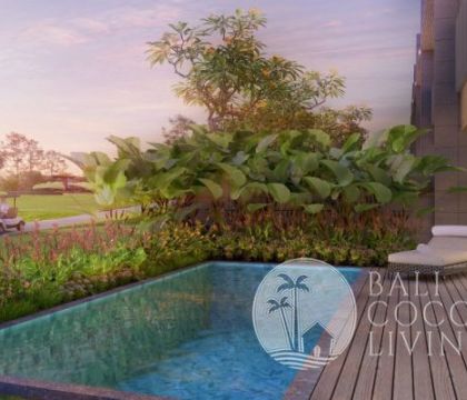 Villa Golden Cliff 3