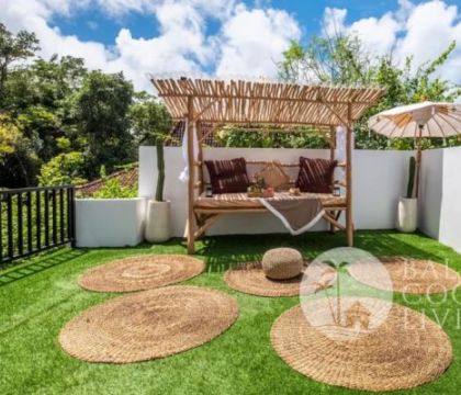Villa Boho Bali