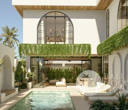 Villa De La Ola 2