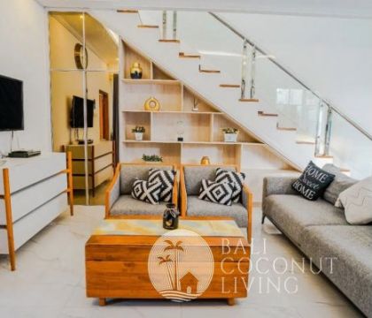 Villa Balance
